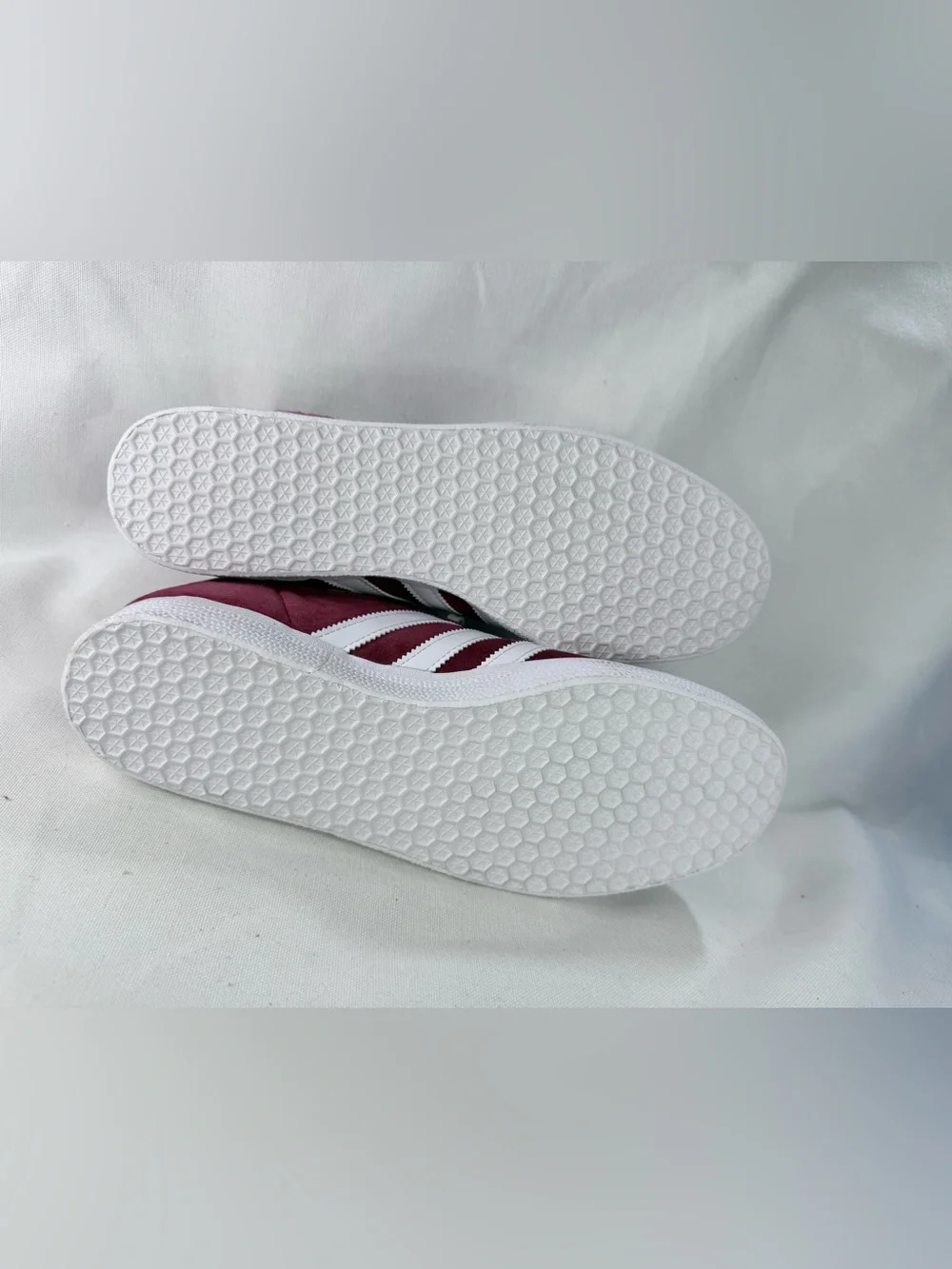 adidas low profile